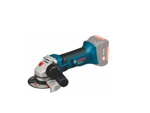 Rechargeable Angle Grinder (BOSCH)