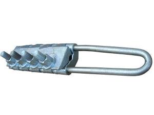 Anti-Twisting Steel Wire Rope Gripper